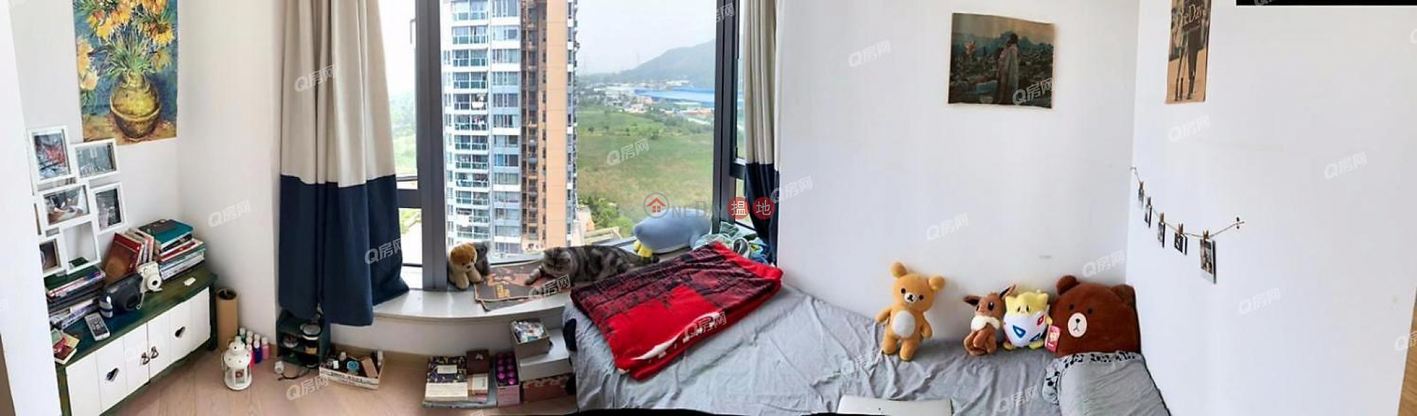 Park Circle Unknown | Residential Rental Listings HK$ 16,800/ month