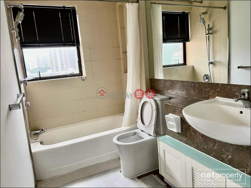 Luxury Apartment in Mid Level Central 1 Albany Road | Central District Hong Kong | Rental | HK$ 108,000/ month