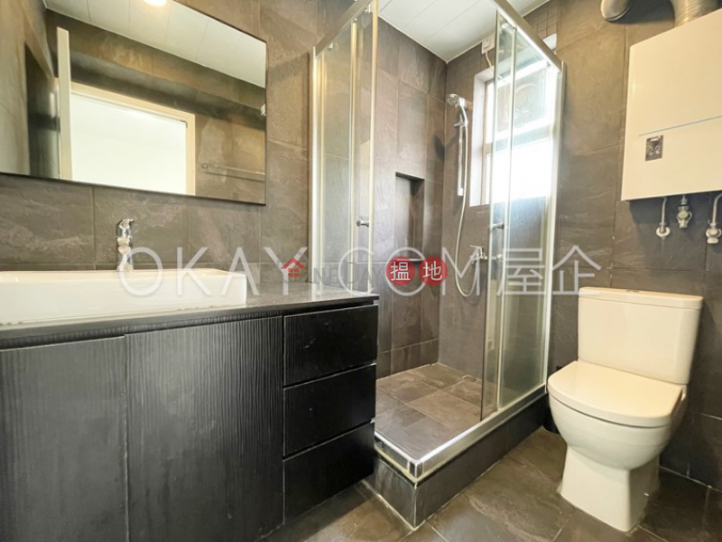 Nicely kept 2 bed on high floor with racecourse views | Rental 67-69 Wong Nai Chung Road | Wan Chai District | Hong Kong Rental, HK$ 42,000/ month