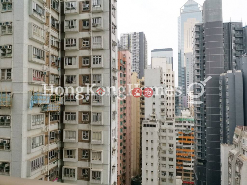 香港搵樓|租樓|二手盤|買樓| 搵地 | 住宅-出租樓盤尚翹峰1期3座兩房一廳單位出租