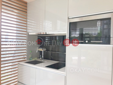 Intimate 1 bedroom on high floor with balcony | For Sale | Lime Habitat 形品 _0