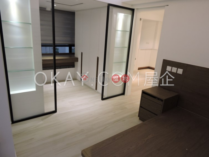 HK$ 10.5M, Vantage Park, Western District Elegant 1 bedroom in Mid-levels West | For Sale