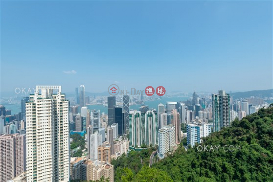 HK$ 8.68億-白加道28號中區|5房5廁,連車位,露台,獨立屋《白加道28號出售單位》