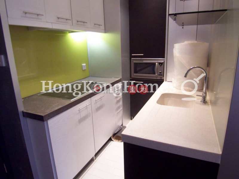 HK$ 28,000/ month | Harbour Pinnacle | Yau Tsim Mong 1 Bed Unit for Rent at Harbour Pinnacle