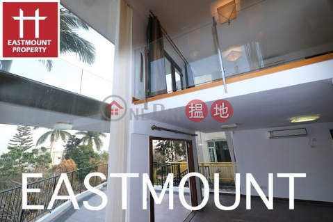 Sai Kung Village House | Property For Rent or Lease in Nam Shan 南山-Full seaview, Garden | Property ID:881 | The Yosemite Village House 豪山美庭村屋 _0