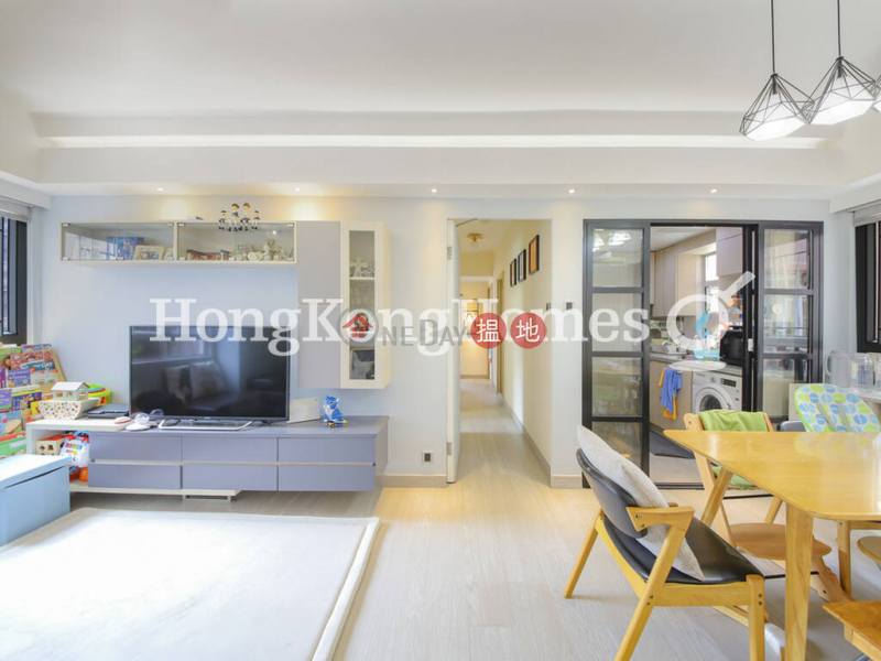 禮賢樓未知-住宅出售樓盤HK$ 1,500萬