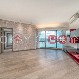 Gorgeous 3 bedroom on high floor | Rental | The Belcher's Phase 2 Tower 6 寶翠園2期6座 _0