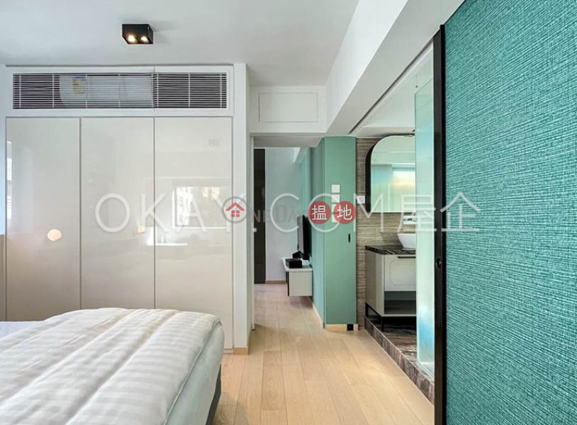 Rare 1 bedroom in Sheung Wan | Rental 222 Hollywood Road | Central District | Hong Kong, Rental HK$ 32,000/ month