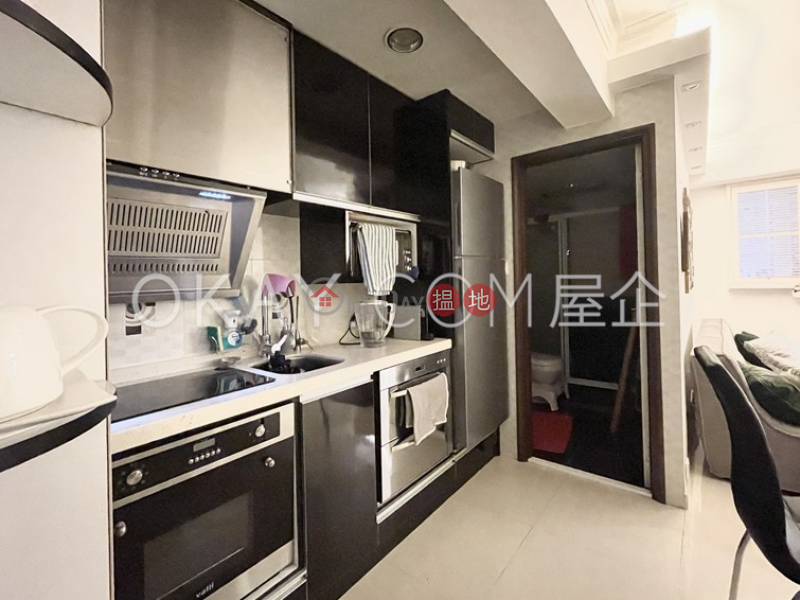 Property Search Hong Kong | OneDay | Residential, Sales Listings Gorgeous 2 bedroom in Mid-levels West | For Sale