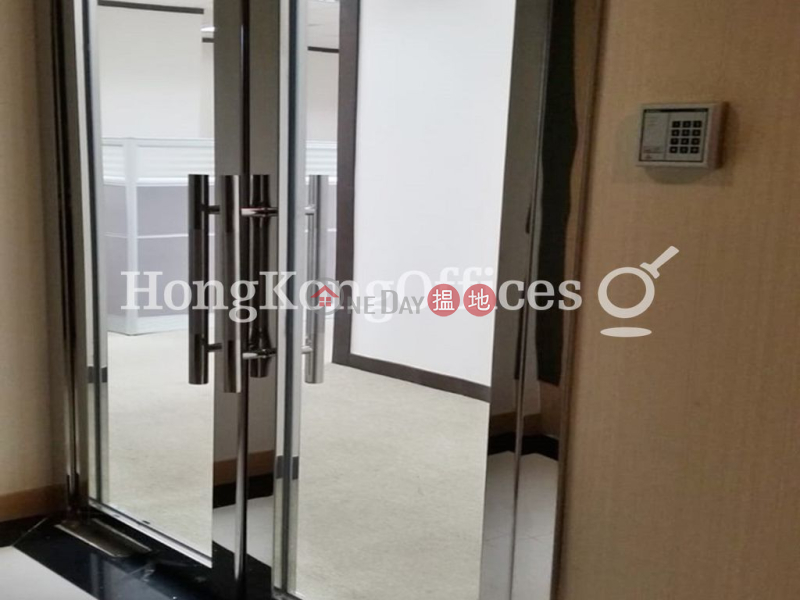 Office Unit for Rent at Bank Of East Asia Harbour View Centre | Bank Of East Asia Harbour View Centre 東亞銀行港灣中心 Rental Listings