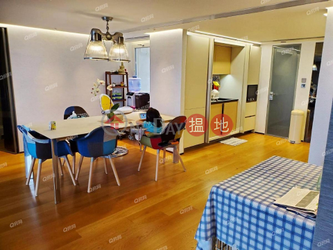 Bellevue Heights | 4 bedroom High Floor Flat for Sale | Bellevue Heights 大坑徑8號 _0