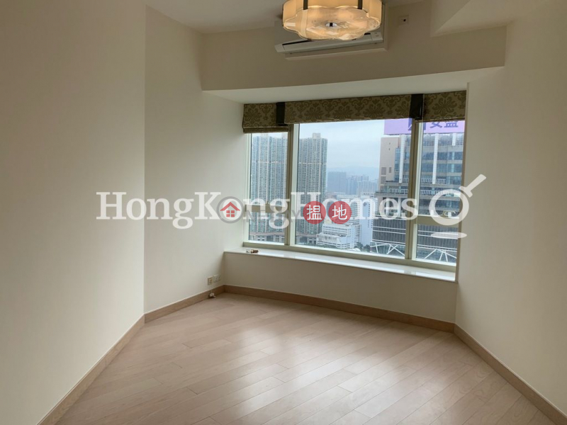 HK$ 55,000/ month The Masterpiece Yau Tsim Mong 2 Bedroom Unit for Rent at The Masterpiece