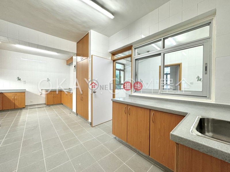 Property Search Hong Kong | OneDay | Residential, Rental Listings | Gorgeous 3 bedroom with balcony & parking | Rental