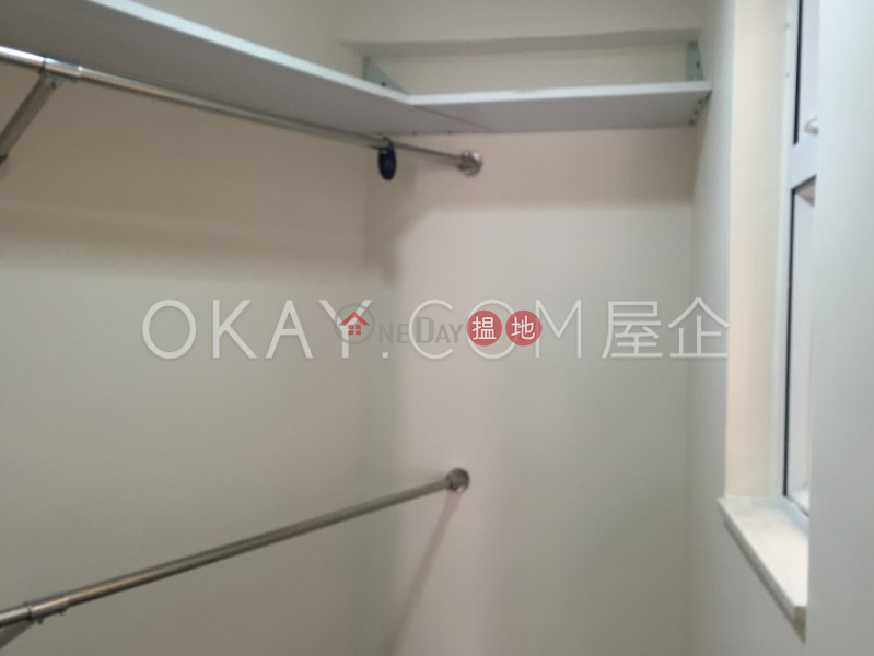 Unique 1 bedroom with balcony | For Sale, Fook Wah Mansions 福華大廈 Sales Listings | Western District (OKAY-S99528)