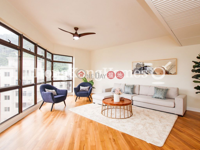 竹林苑 No. 78三房兩廳單位出租-78堅尼地道 | 東區-香港出租|HK$ 83,000/ 月