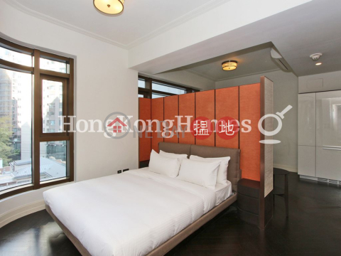 Studio Unit at Castle One By V | For Sale | Castle One By V CASTLE ONE BY V _0