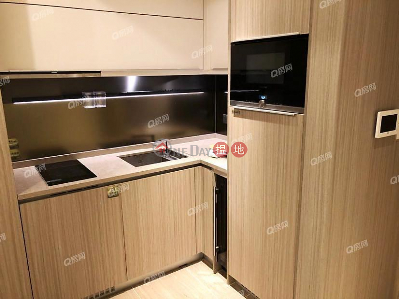 HK$ 20,000/ month | Lime Gala Block 2, Eastern District | Lime Gala Block 2 | 1 bedroom Low Floor Flat for Rent