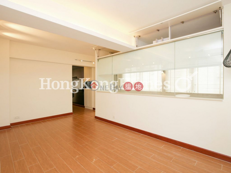 Property Search Hong Kong | OneDay | Residential Rental Listings | 1 Bed Unit for Rent at 13 Prince\'s Terrace