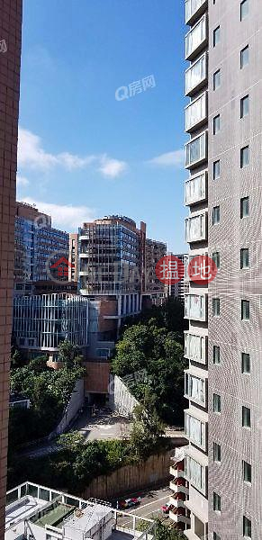 Property Search Hong Kong | OneDay | Residential | Sales Listings, Charmview Court | 1 bedroom High Floor Flat for Sale