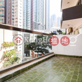 3 Bedroom Family Unit for Rent at Breezy Court | Breezy Court 瑞麒大廈 _0