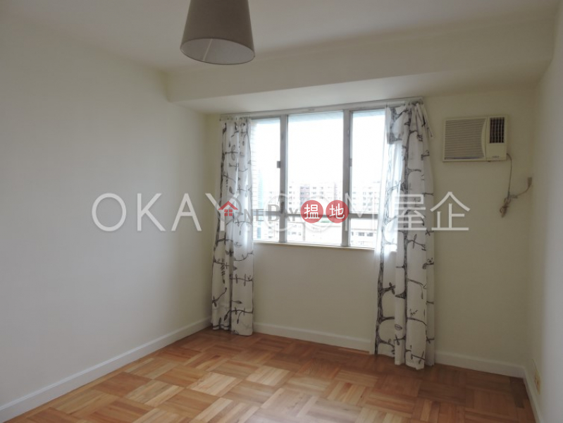 Efficient 3 bedroom with sea views & balcony | Rental | 550-555 Victoria Road | Western District | Hong Kong Rental | HK$ 55,000/ month