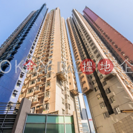 3房2廁,實用率高荷李活華庭出租單位 | 荷李活華庭 Hollywood Terrace _0