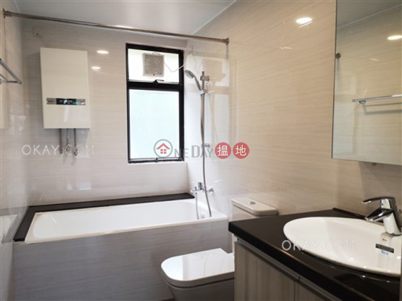 Stylish 3 bedroom with balcony & parking | Rental 61 South Bay Road | Southern District Hong Kong Rental HK$ 70,000/ month