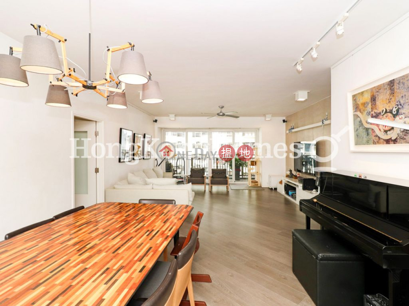 康苑-未知住宅|出租樓盤-HK$ 125,000/ 月