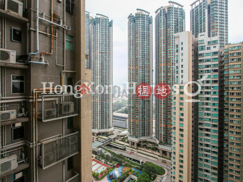 2 Bedroom Unit for Rent at The Waterfront Phase 1 Tower 1 | The Waterfront Phase 1 Tower 1 漾日居1期1座 _0