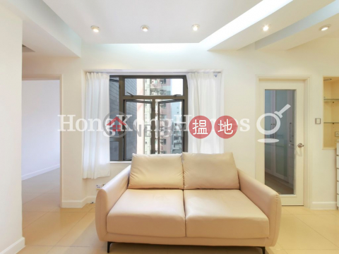 2 Bedroom Unit for Rent at All Fit Garden | All Fit Garden 百合苑 _0
