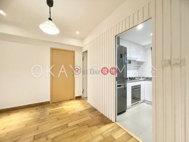 Elegant 2 bedroom with terrace | Rental, 19-21 King Kwong Street | Wan Chai District | Hong Kong Rental, HK$ 38,000/ month