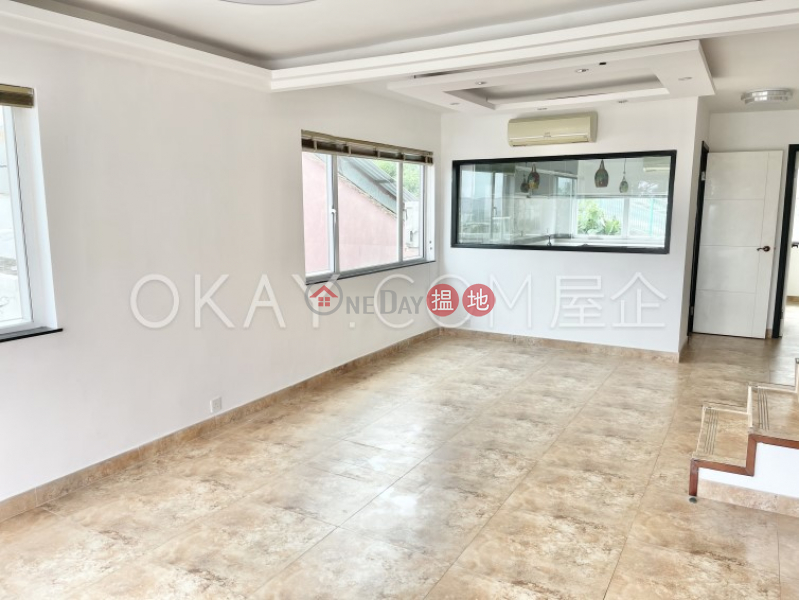 Tasteful house with sea views, rooftop & balcony | Rental | Po Lo Che | Sai Kung Hong Kong, Rental HK$ 30,000/ month