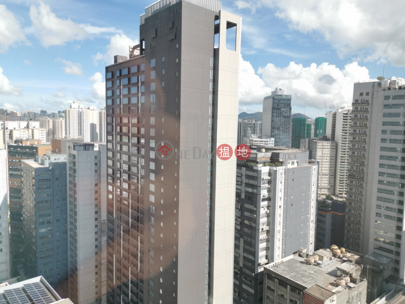 Maxgrand Plaza Unknown, Office / Commercial Property | Rental Listings | HK$ 17,622/ month