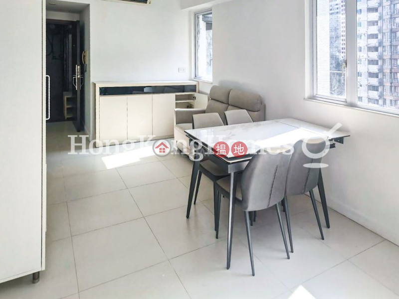 Property Search Hong Kong | OneDay | Residential, Rental Listings | 2 Bedroom Unit for Rent at Tong Nam Mansion