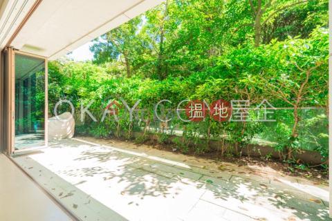 Rare 4 bedroom with parking | For Sale, Mount Pavilia Tower 3 傲瀧 3座 | Sai Kung (OKAY-S321452)_0