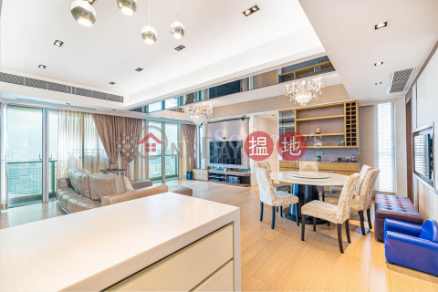 Property for Sale at Parc Palais Block 5 & 7 with 3 Bedrooms | Parc Palais Block 5 & 7 君頤峰 5 & 7座 _0