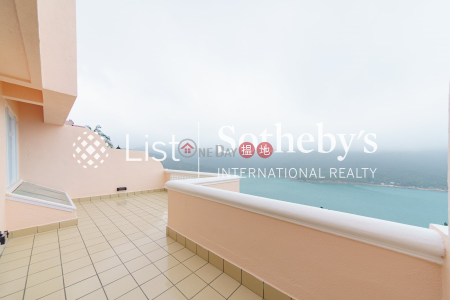 Property Search Hong Kong | OneDay | Residential, Rental Listings | Property for Rent at Redhill Peninsula Phase 2 with 4 Bedrooms