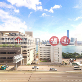 威勝商業大廈寫字樓租單位出售 | 威勝商業大廈 Wayson Commercial Building _0