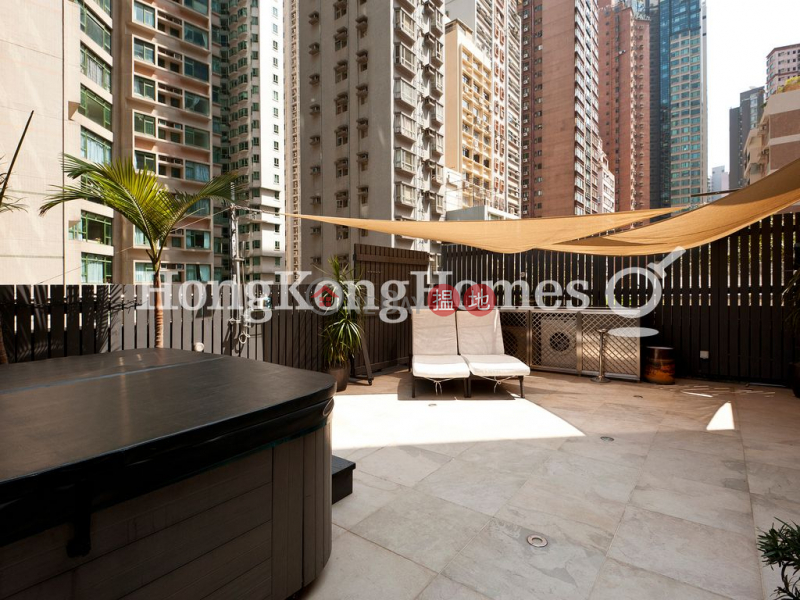 1 Bed Unit for Rent at Robinson Crest | 71-73 Robinson Road | Western District, Hong Kong | Rental | HK$ 30,000/ month