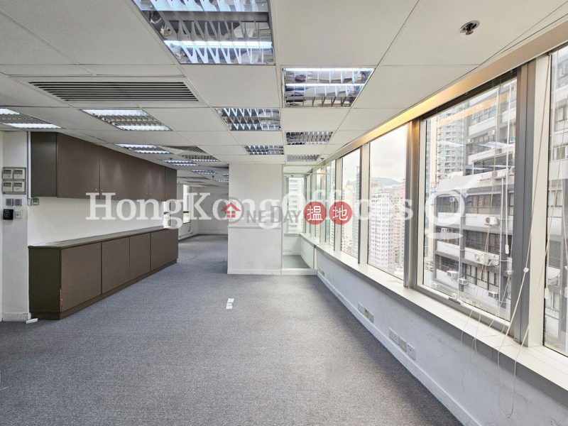 Office Unit for Rent at Yam Tze Commercial Building | Yam Tze Commercial Building 壬子商業大廈 Rental Listings