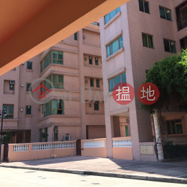 4房3廁,極高層,星級會所,連車位《香港黃金海岸 22座出租單位》 | 香港黃金海岸 22座 Hong Kong Gold Coast Block 22 _0