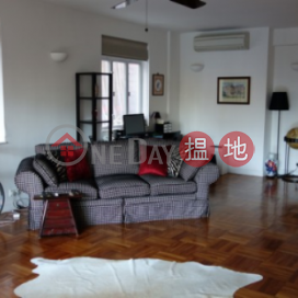 2 Bedroom Flat for Sale in Central Mid Levels | Glory Mansion 輝煌大廈 _0