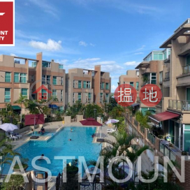 Sai Kung Town Apartment | Property For Sale in Costa Bello, Hong Kin Road 康健路西貢濤苑-Waterfront, Nice garden | Costa Bello 西貢濤苑 _0