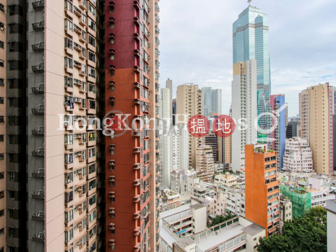 3 Bedroom Family Unit at Centrestage | For Sale | Centrestage 聚賢居 _0