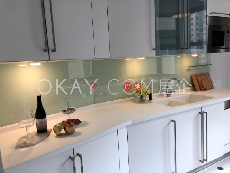 Gorgeous 2 bed on high floor with harbour views | Rental, 9 Old Peak Road | Central District Hong Kong Rental, HK$ 136,800/ month