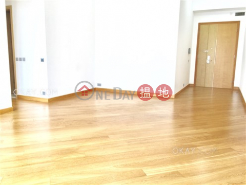 Rare 2 bedroom on high floor | Rental, The Masterpiece 名鑄 | Yau Tsim Mong (OKAY-R87972)_0