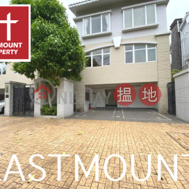 Sai Kung Villa House | Property For Rent or Lease in Capri, Tai Mong Tsai Road 大網仔路-Detached, Private garden & Swimming pool | 21A Tai Mong Tsai Road 大網仔路21A號 _0