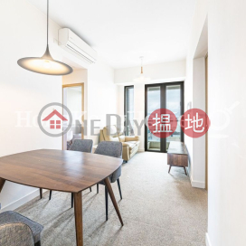 3 Bedroom Family Unit for Rent at 18 Catchick Street | 18 Catchick Street 吉席街18號 _0