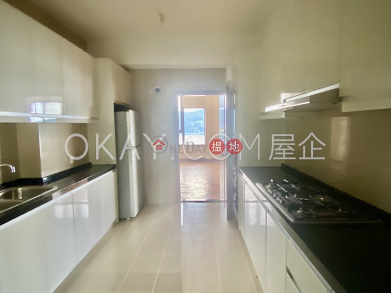 Gorgeous 4 bedroom with balcony & parking | Rental | The Manhattan 曼克頓花園 Rental Listings