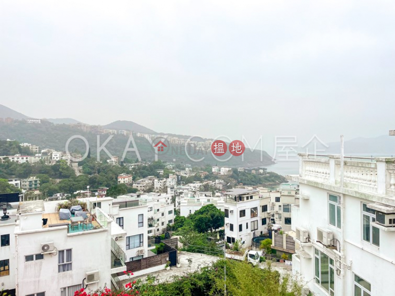 Tasteful house with rooftop, balcony | Rental | Mau Po Village 茅莆村 Rental Listings